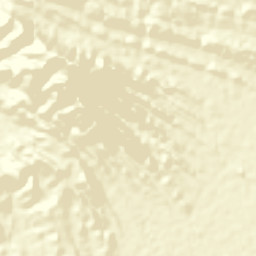 Jask Street Map