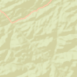 Ri-Bhoi Street Map