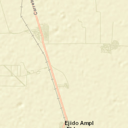 Jauja Street Map