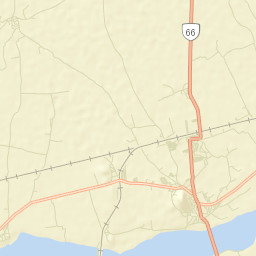 Samdari Street Map