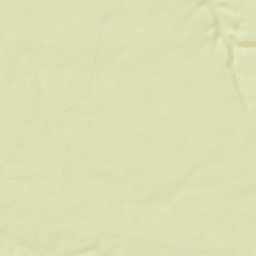 Sheopur Street Map