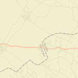 Terha Street Map