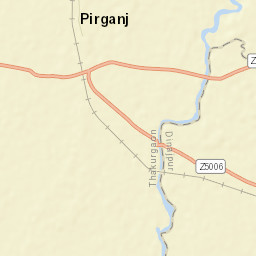 Pīrgaaj Street Map