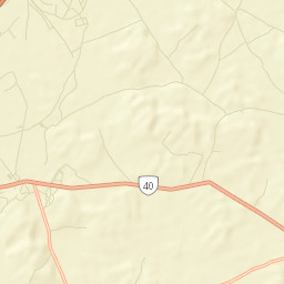Barmer Street Map
