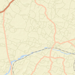 Pratapgarh Street Map