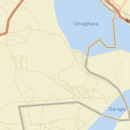 Revelganj Street Map