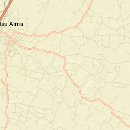 Mau Aimma Street Map