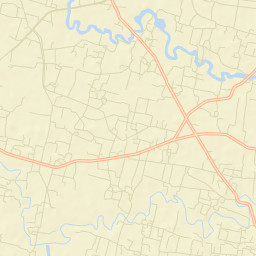 Yusufpur Street Map