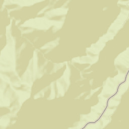Phek Street Map