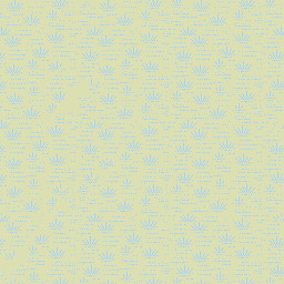 Tenmile Corner Florida Street Map