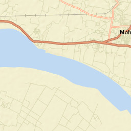 Muhammadabad Street Map