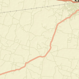 Kaliaganj Street Map