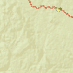 East Garo Hills Street Map