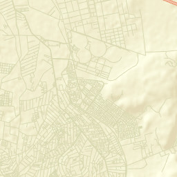 Al Qurayn Street Map