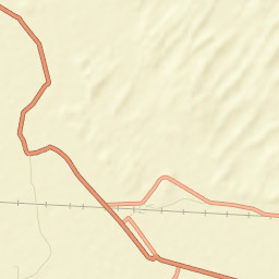 Dhoro Naro Street Map