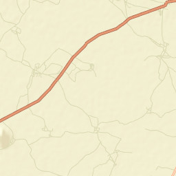 Bhilwara Street Map