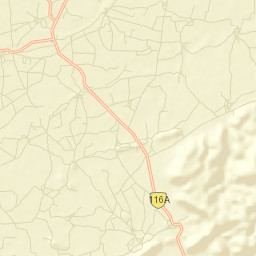 Borkhera Street Map