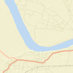 Gahmar Street Map