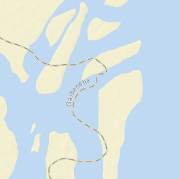 Chilmāri Street Map