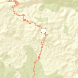 West Jaintia Hills Street Map