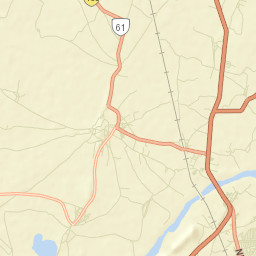 Mandal Street Map