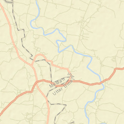 Kharba Street Map