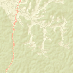 South West Garo Hills Street Map