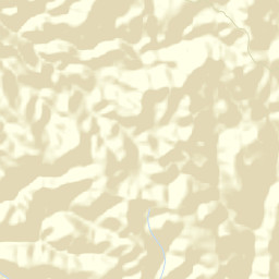 Tepehuanes Street Map