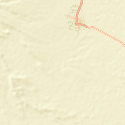 Negour Street Map