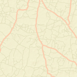 Sant Ravi Das Nagar Street Map