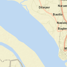 Manihari Street Map