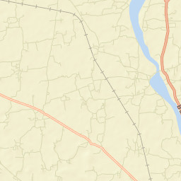Patiram Street Map