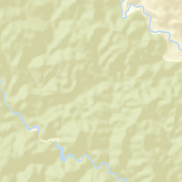 South Garo Hills Street Map