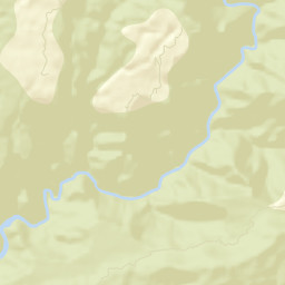 South West Khasi Hills Street Map