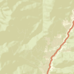 Senapati Street Map