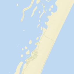 Las Higuerillas Street Map