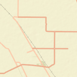 Kunri Street Map