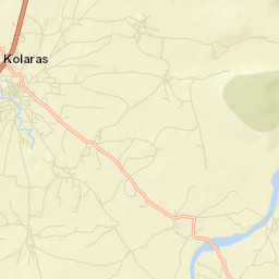 Kolaras Street Map