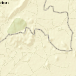 Bharatpura Street Map