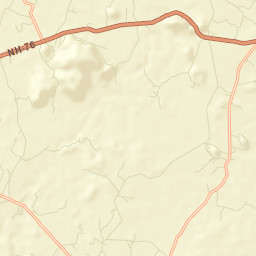 Chitrakoot Street Map