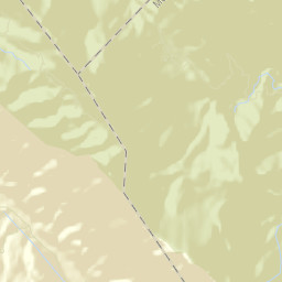 Los Pocitos Street Map