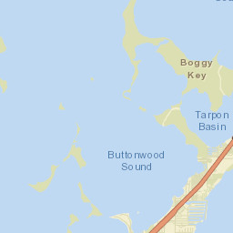 Newport Florida Street Map