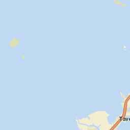 Tavernier Florida Street Map