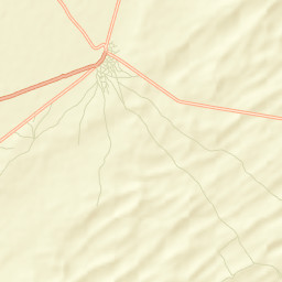 Nabisar Street Map