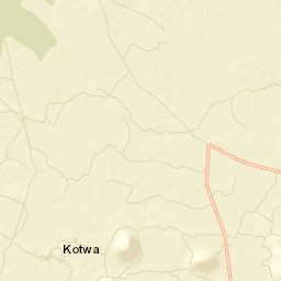 Kotwa Street Map