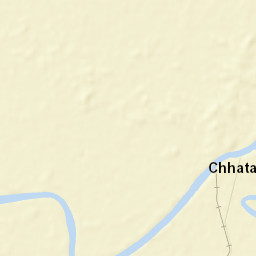 Chhātak Street Map