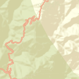 Ukhrul Street Map