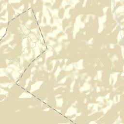 Ciénega de Nuestra Señora de Guadalupe Street Map