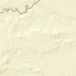 Los Álamos Street Map