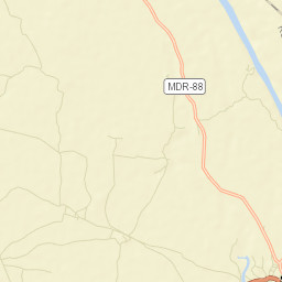 Sangod Street Map
